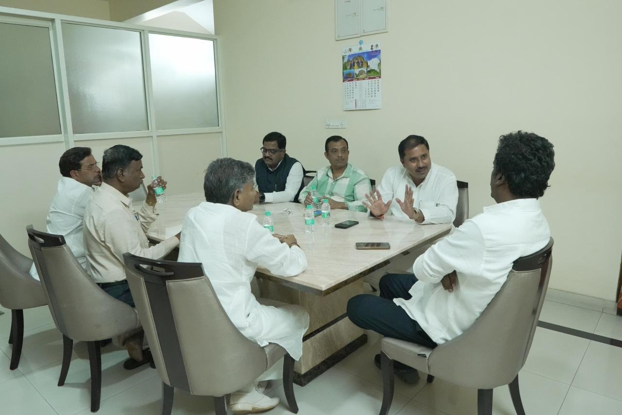 Bidar Fort Architecture